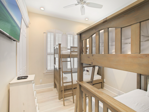 Miramar Five Bedroom Beach Vacation Home With Private Pool
