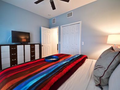 Treasure Island Luxury Condo with boat dock