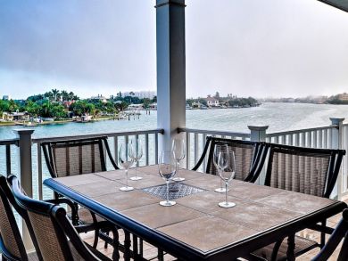 Treasure Island Luxury Condo with boat dock