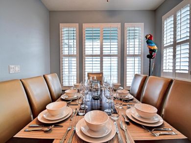Treasure Island Luxury Condo with boat dock