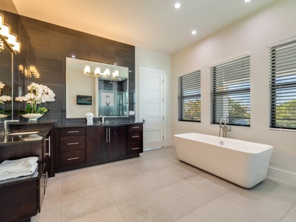 Fort Myers Beach 5-Bedroom Canal Front Home with Pool