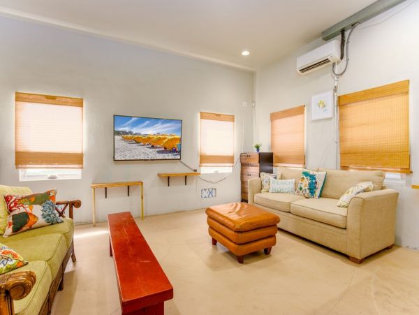 Treasure Island Three Level Beach Home Three Bedrooms