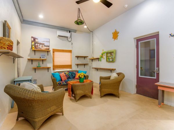Treasure Island Three Level Beach Home Three Bedrooms