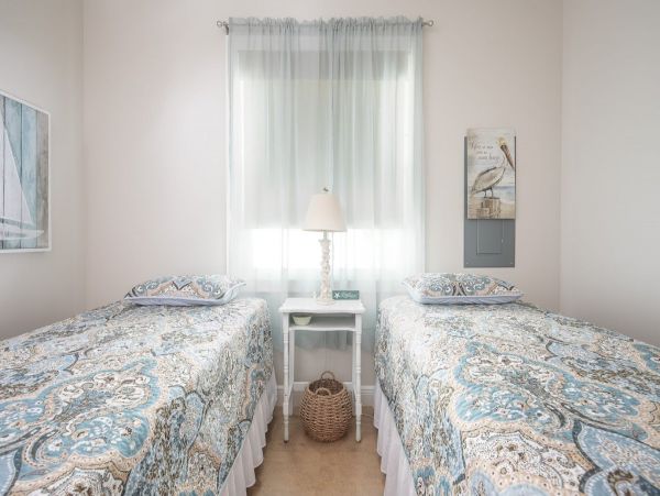 Treasure Island Three Level Beach Home Three Bedrooms