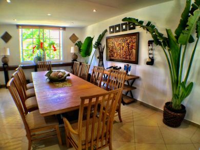 Luxury Vacation Villa with Pool and 4 Bedrooms in Punta Cana