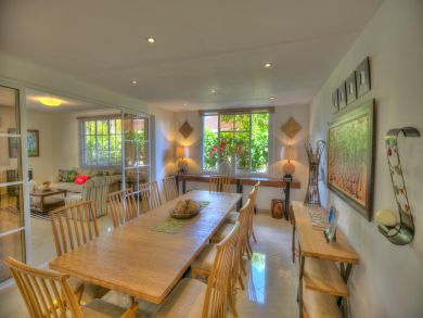 Luxury Vacation Villa with Pool and 4 Bedrooms in Punta Cana