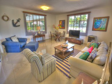 Luxury Vacation Villa with Pool and 4 Bedrooms in Punta Cana