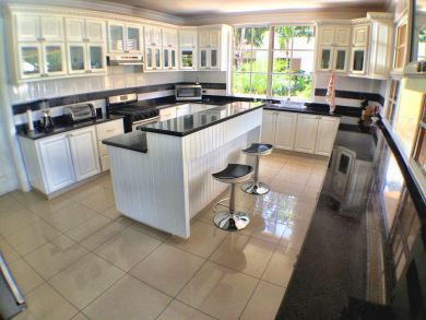 Luxury Vacation Villa with Pool and 4 Bedrooms in Punta Cana