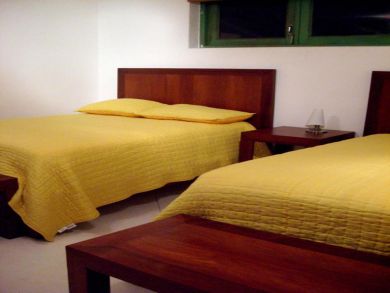 Beds