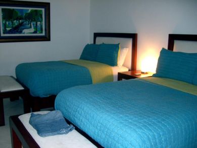 Two Beds