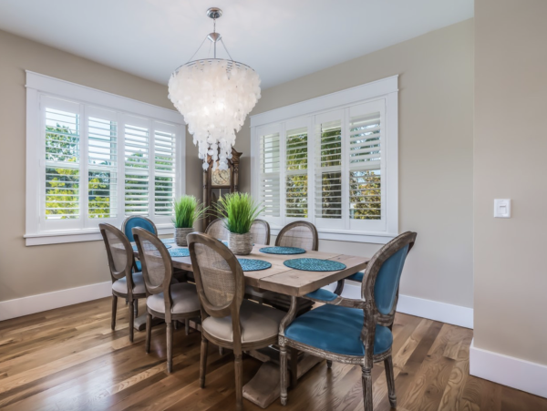 One of the Most Stunning Rentals on Anna Maria Island 5 Star with Canal and Boat Dock