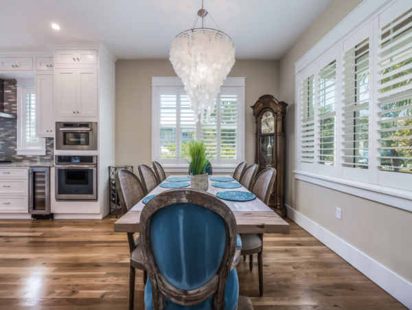 One of the Most Stunning Rentals on Anna Maria Island 5 Star with Canal and Boat Dock