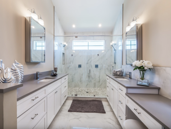One of the Most Stunning Rentals on Anna Maria Island 5 Star with Canal and Boat Dock