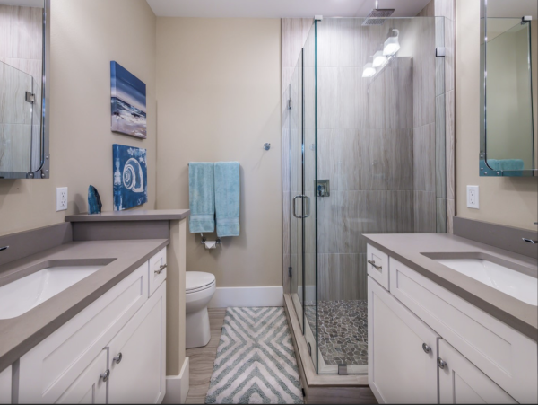 One of the Most Stunning Rentals on Anna Maria Island 5 Star with Canal and Boat Dock