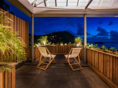 St. Barts Home 897595
