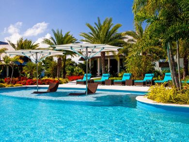 Antigua Barbuda Home 897597
