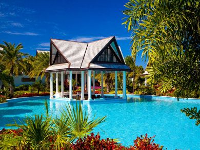 Antigua Barbuda Home 897597