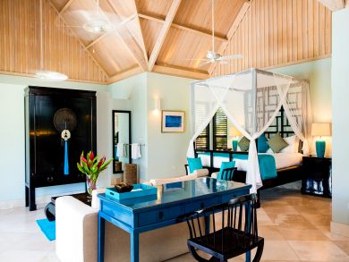 Antigua Barbuda Home 897597