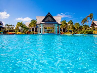 Antigua Barbuda Home 897597