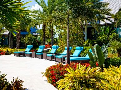 Antigua Barbuda Home 897597