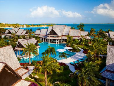 Antigua Barbuda Home 897597
