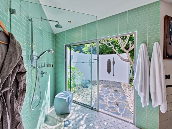 Oceanfront Saint Martin Vacation Villa
