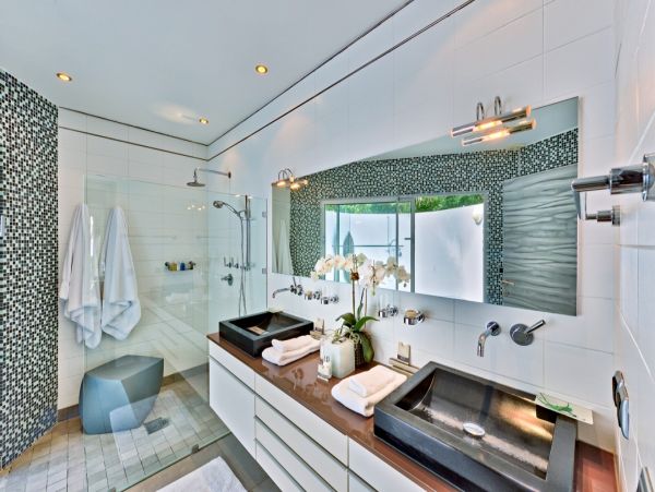 Oceanfront Saint Martin Vacation Villa