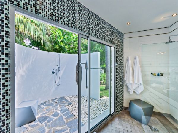 Oceanfront Saint Martin Vacation Villa