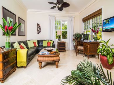 Four Bedroom Vacation Villa Montego Bay Private Beach