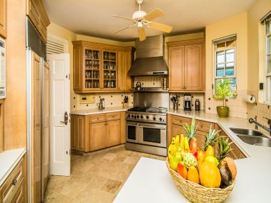 Four Bedroom Vacation Villa Montego Bay Private Beach