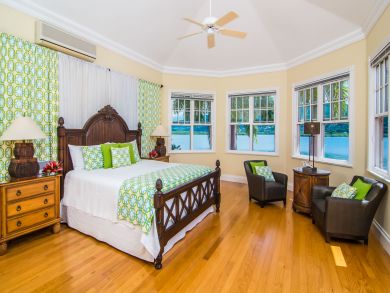 Four Bedroom Vacation Villa Montego Bay Private Beach