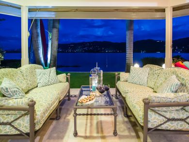 Four Bedroom Vacation Villa Montego Bay Private Beach