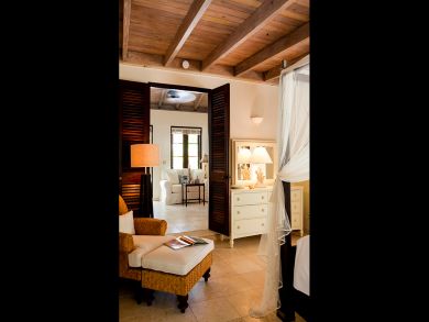 Antigua Barbuda Home 897614