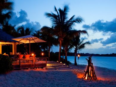 Antigua Barbuda Home 897614