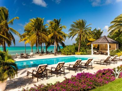 Antigua Barbuda Home 897616