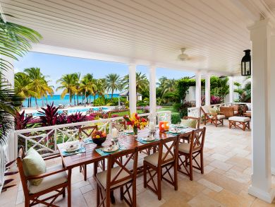 Antigua Barbuda Home 897616