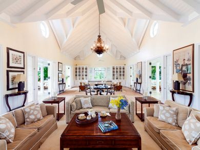 Antigua Barbuda Home 897616