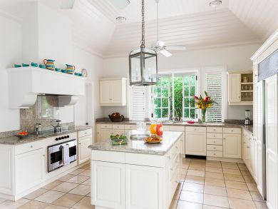 Antigua Barbuda Home 897616