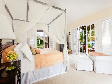 Antigua Barbuda Home 897616