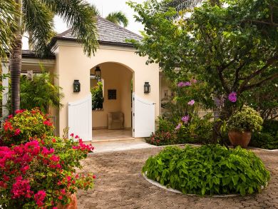 Antigua Barbuda Home 897616