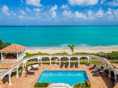 Saint Maarten Saint Martin Home 897617