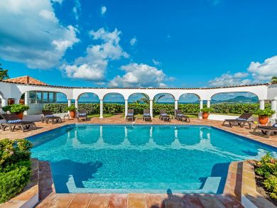 Saint Maarten Saint Martin Home 897617