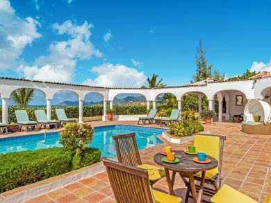 Saint Maarten Saint Martin Home 897617