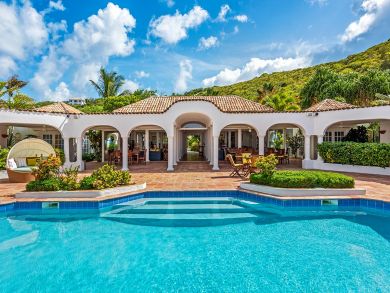 Saint Maarten Saint Martin Home 897617