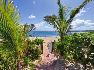 Saint Maarten Saint Martin Home 897617