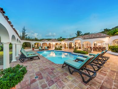 Saint Maarten Saint Martin Home 897617
