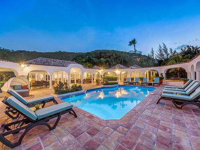 Saint Maarten Saint Martin Home 897617
