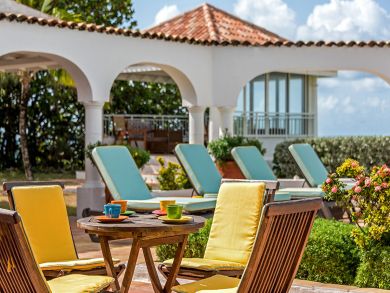 Saint Maarten Saint Martin Home 897617