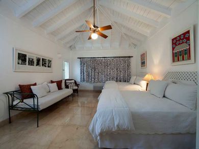 Dominican Republic Luxury Villa -  Great Private Pool