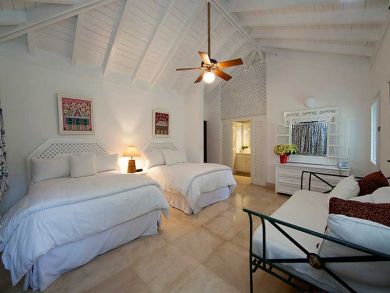 Dominican Republic Luxury Villa -  Great Private Pool